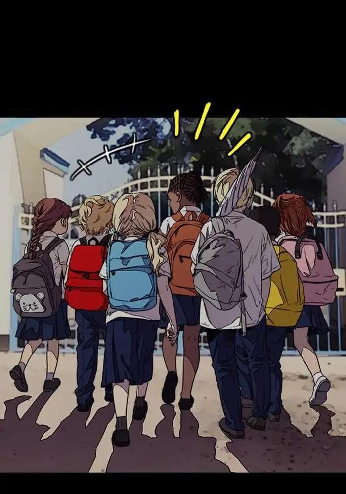 Wind Breaker Chapter 323 Gambar 9