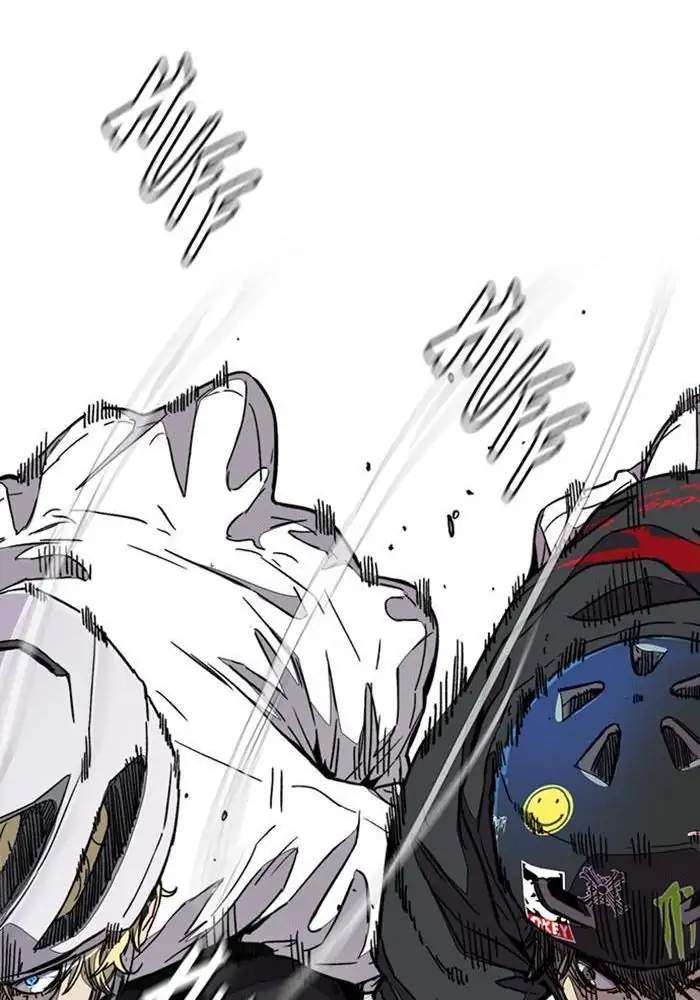 Wind Breaker Chapter 323 Gambar 91