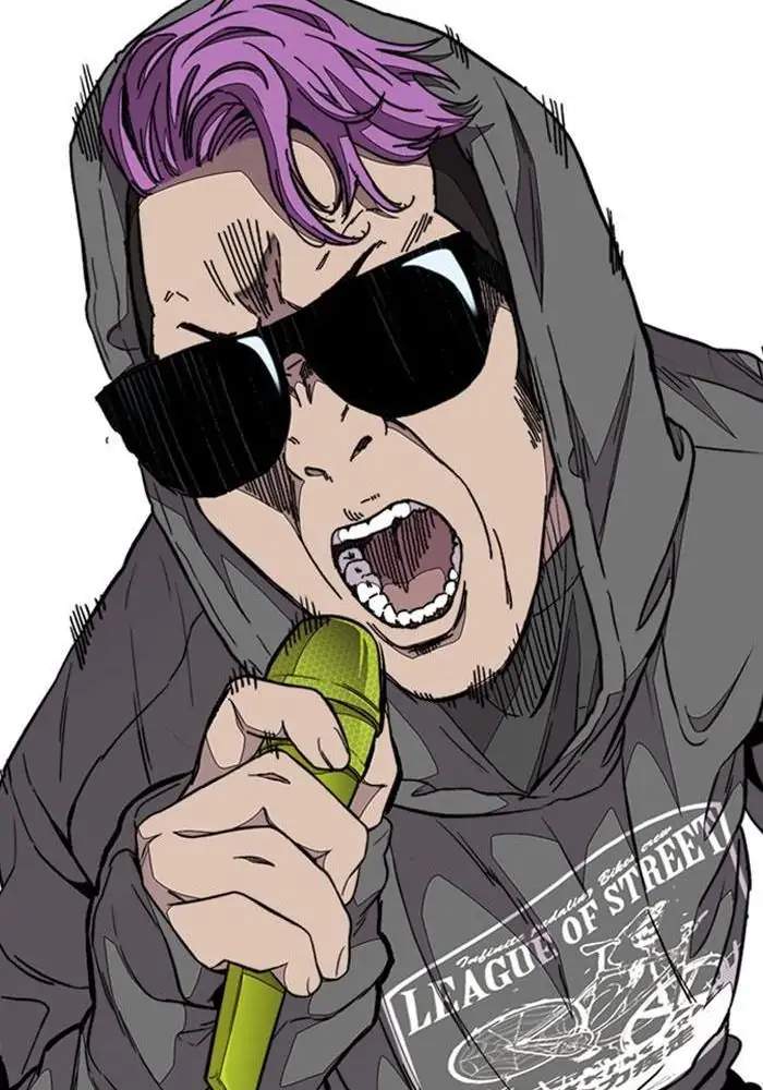 Wind Breaker Chapter 323 Gambar 93