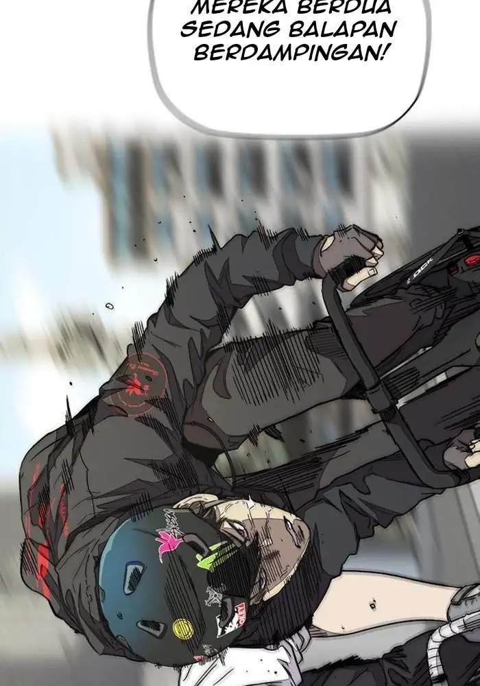 Wind Breaker Chapter 323 Gambar 95