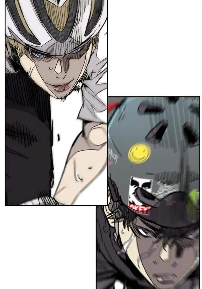 Wind Breaker Chapter 323 Gambar 99