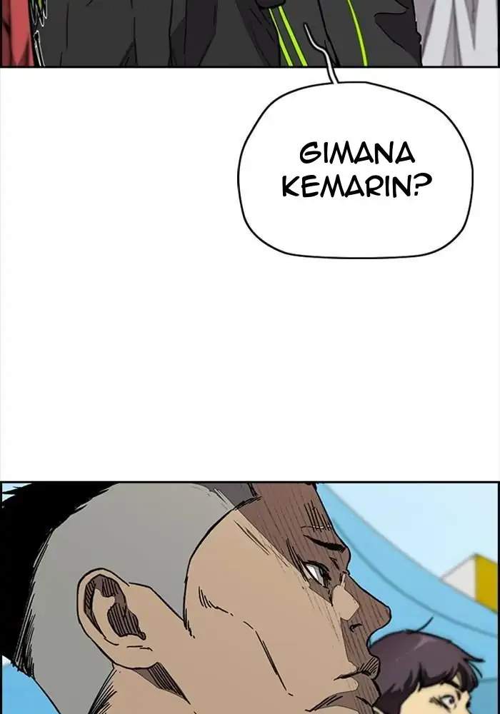 Wind Breaker Chapter 322 Gambar 20
