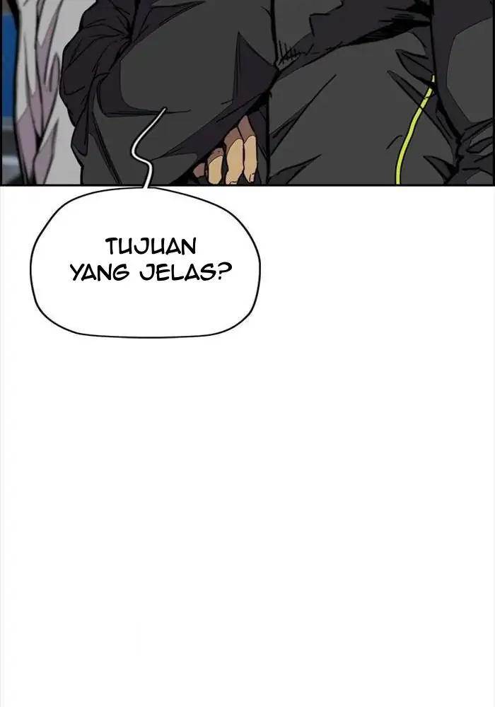 Wind Breaker Chapter 322 Gambar 23