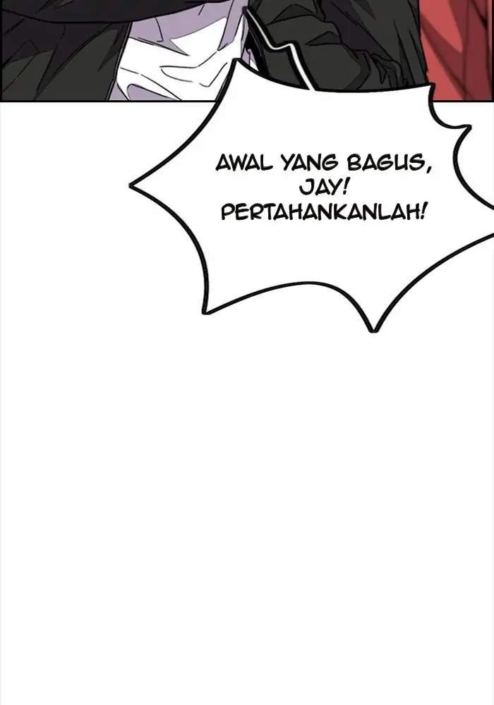 Wind Breaker Chapter 322 Gambar 9