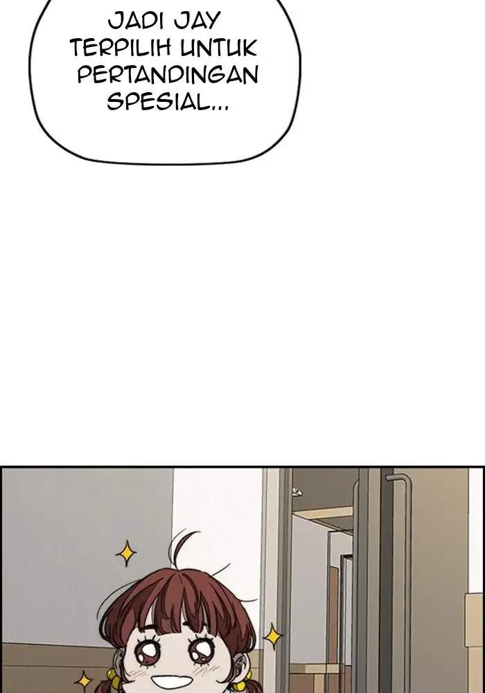 Wind Breaker Chapter 321 Gambar 106