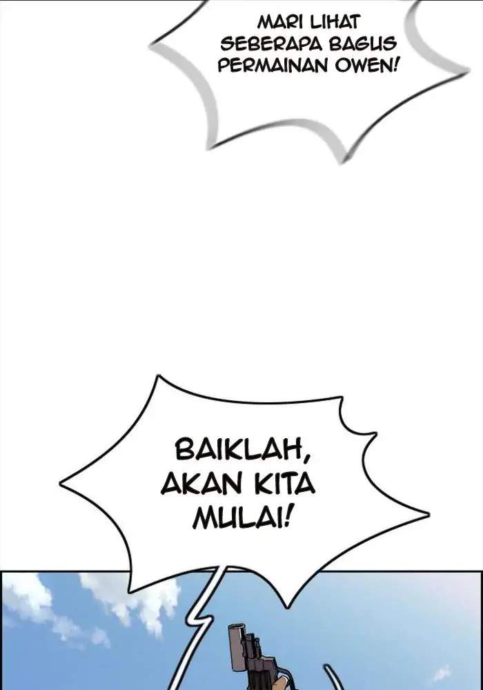 Wind Breaker Chapter 321 Gambar 136