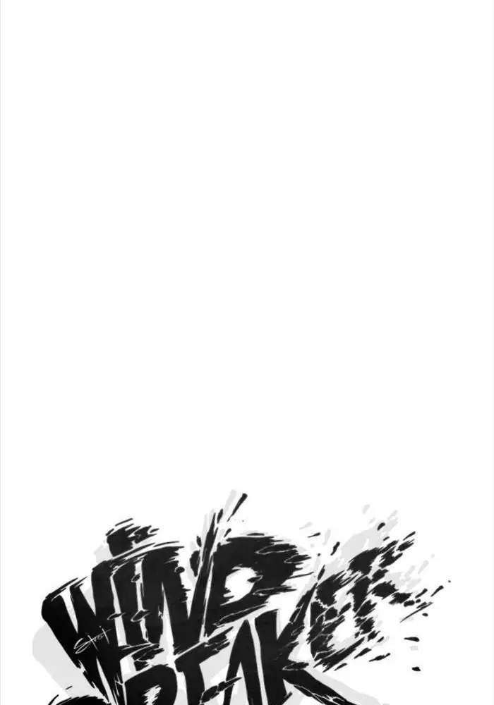 Wind Breaker Chapter 321 Gambar 18