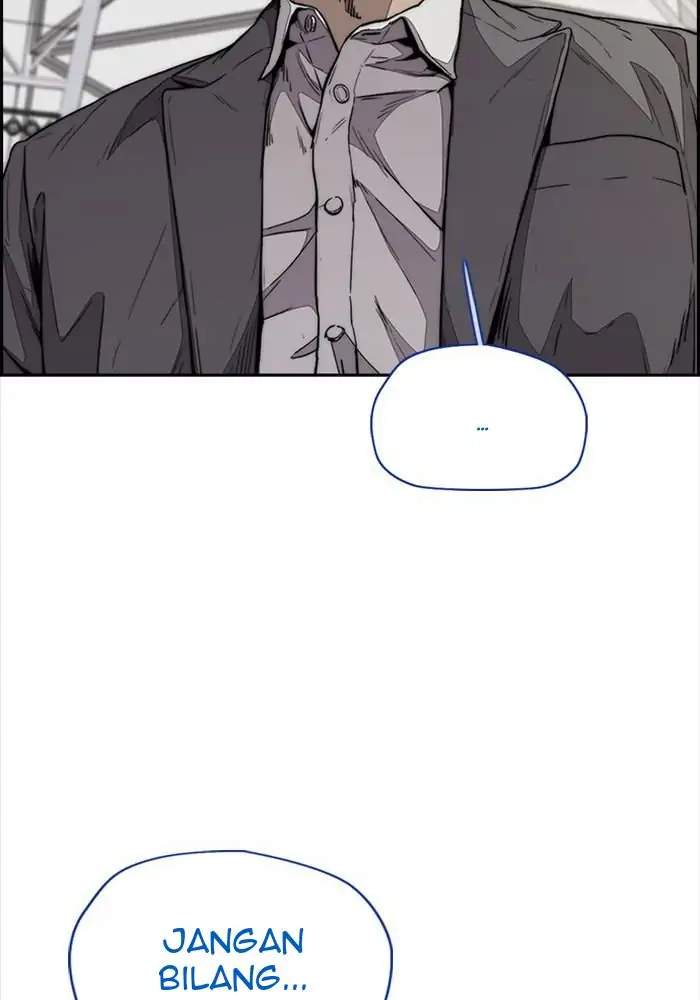 Baca Manhwa Wind Breaker Chapter 321 Gambar 2