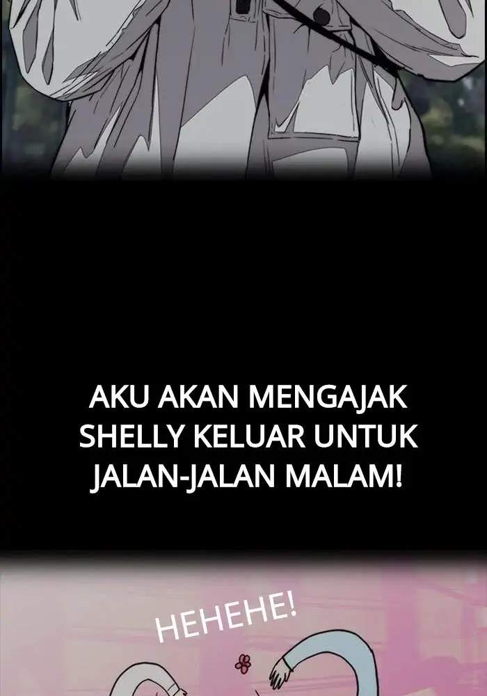 Wind Breaker Chapter 321 Gambar 24