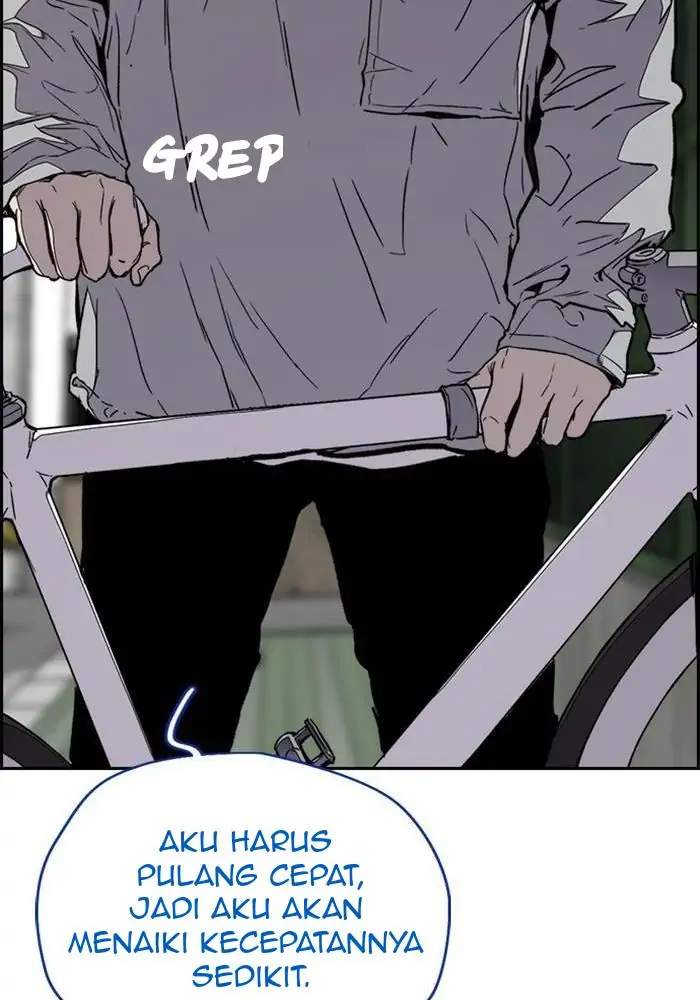 Wind Breaker Chapter 321 Gambar 35