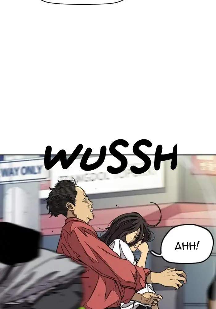 Wind Breaker Chapter 321 Gambar 44