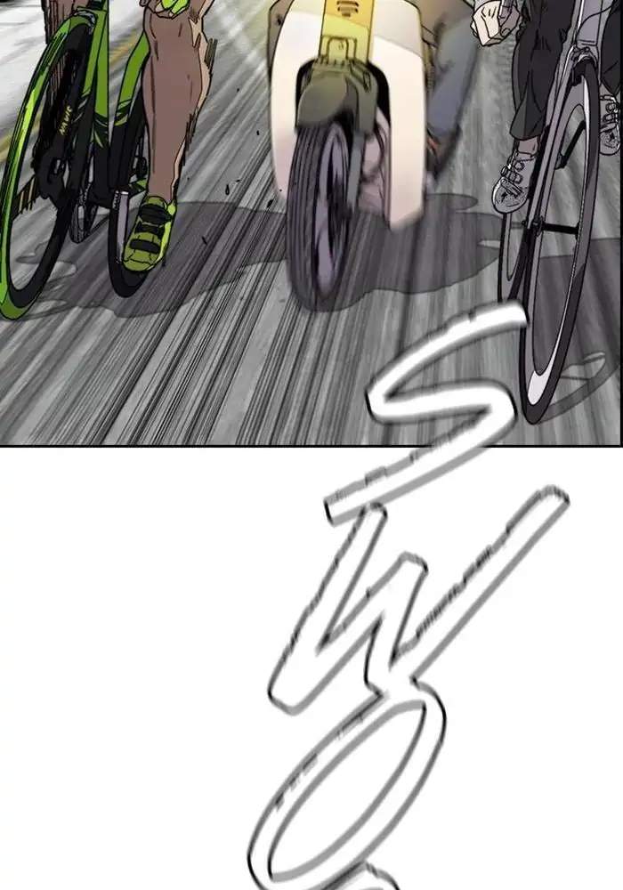 Wind Breaker Chapter 321 Gambar 48