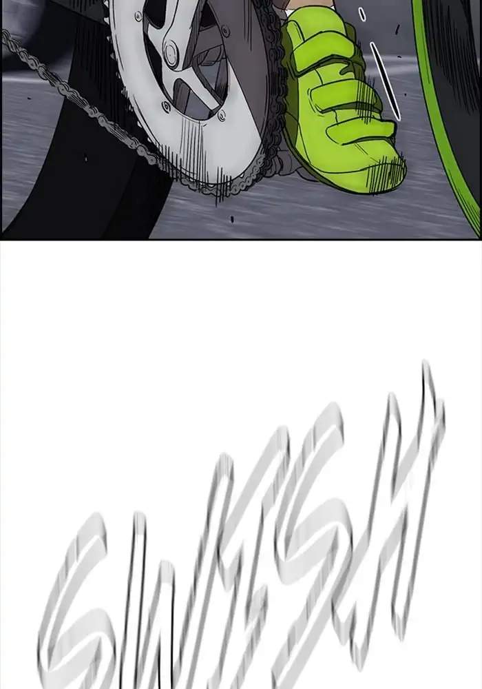 Wind Breaker Chapter 321 Gambar 61
