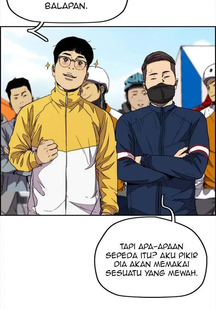 Wind Breaker Chapter 321 Gambar 75