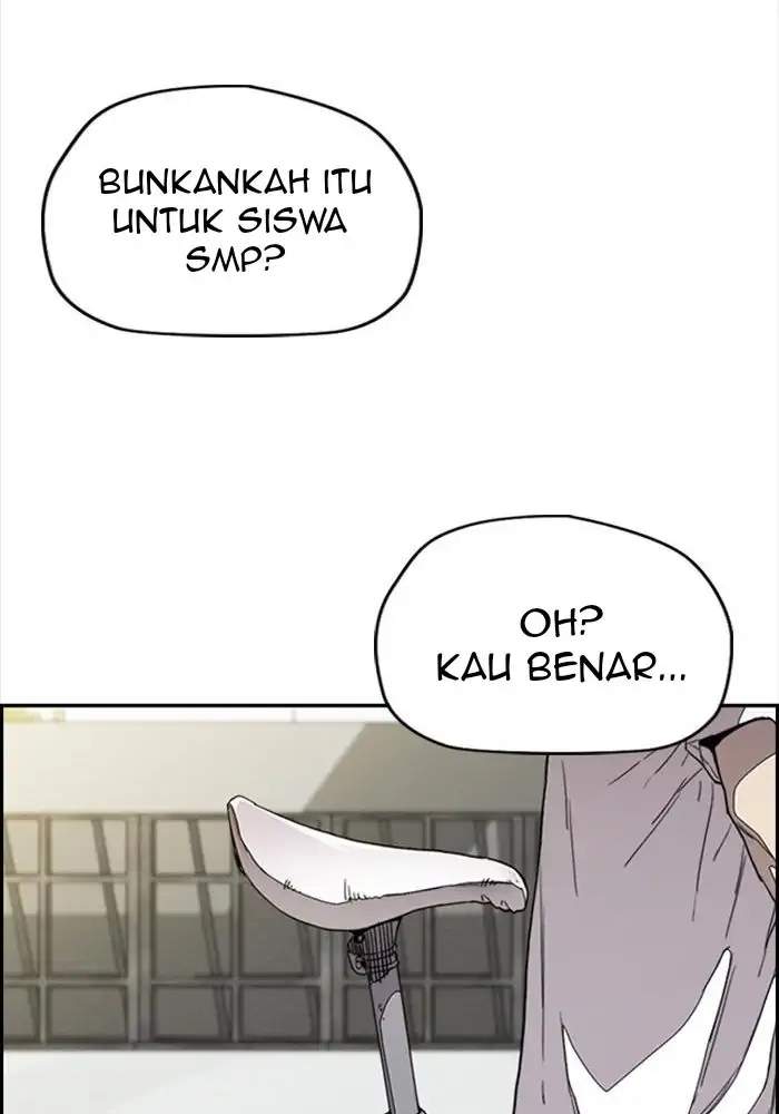 Wind Breaker Chapter 321 Gambar 76