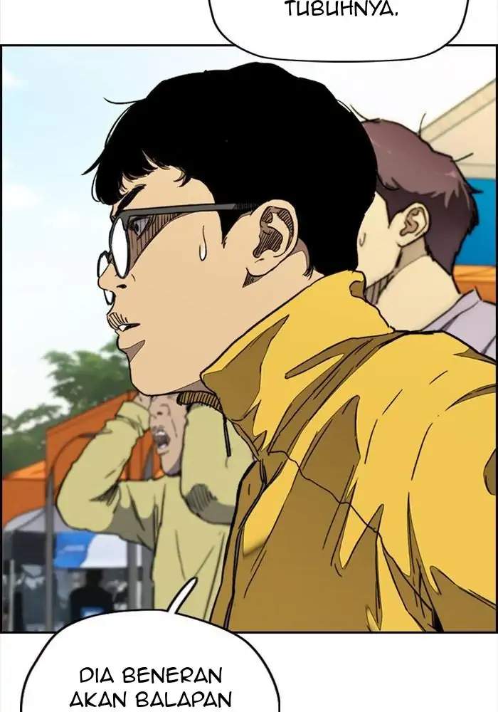 Wind Breaker Chapter 321 Gambar 78