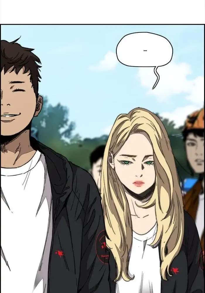 Wind Breaker Chapter 321 Gambar 86