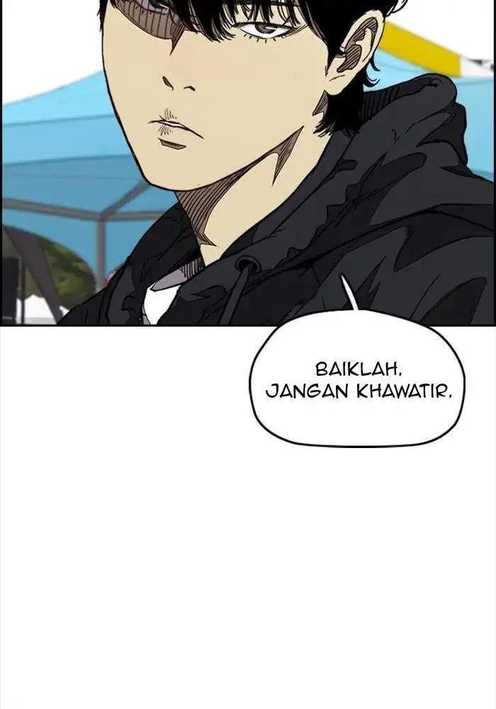 Wind Breaker Chapter 321 Gambar 88