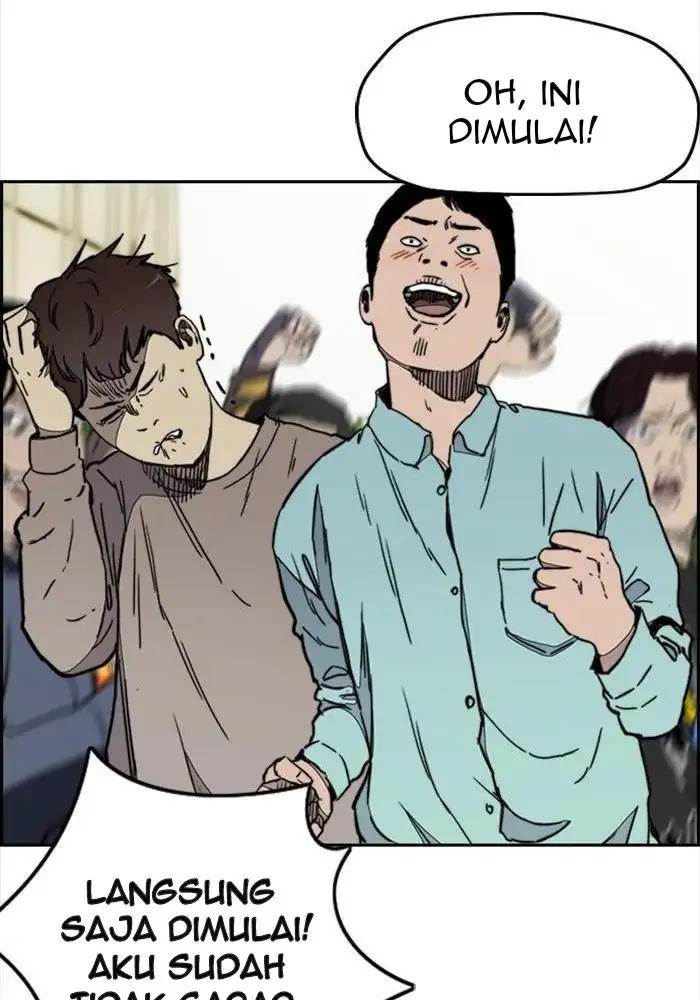 Wind Breaker Chapter 321 Gambar 93
