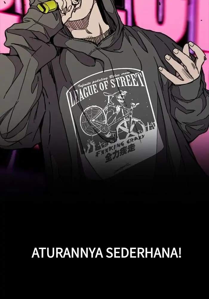Wind Breaker Chapter 321 Gambar 95