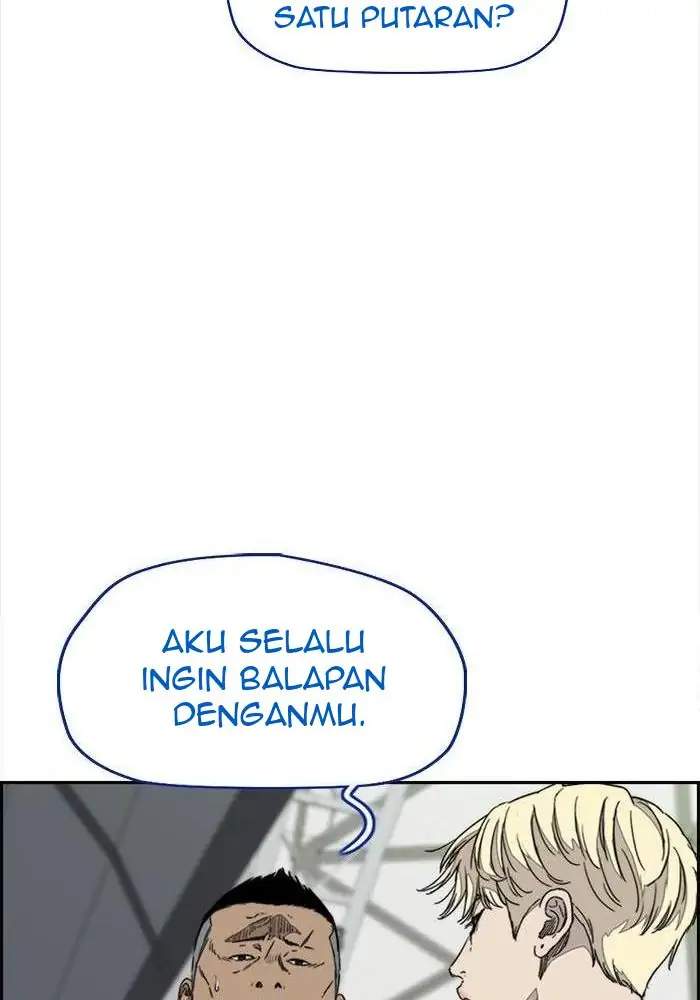 Wind Breaker Chapter 320 Gambar 194