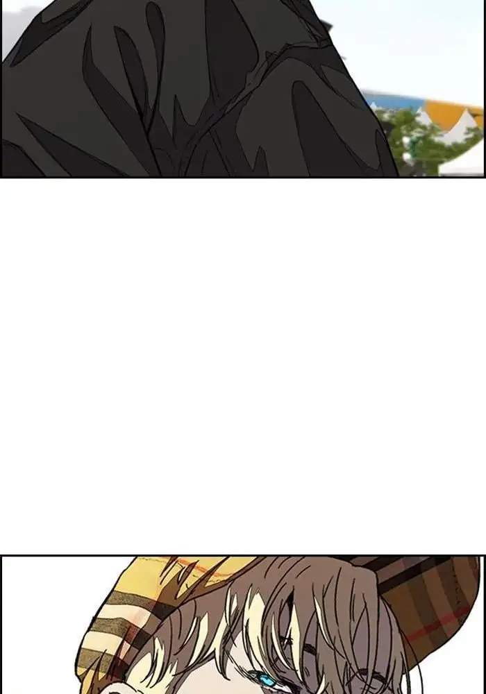 Wind Breaker Chapter 319 Gambar 17