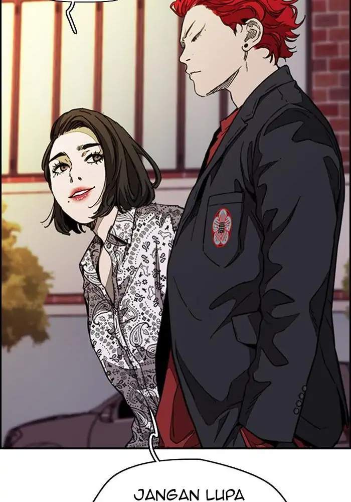 Wind Breaker Chapter 319 Gambar 54