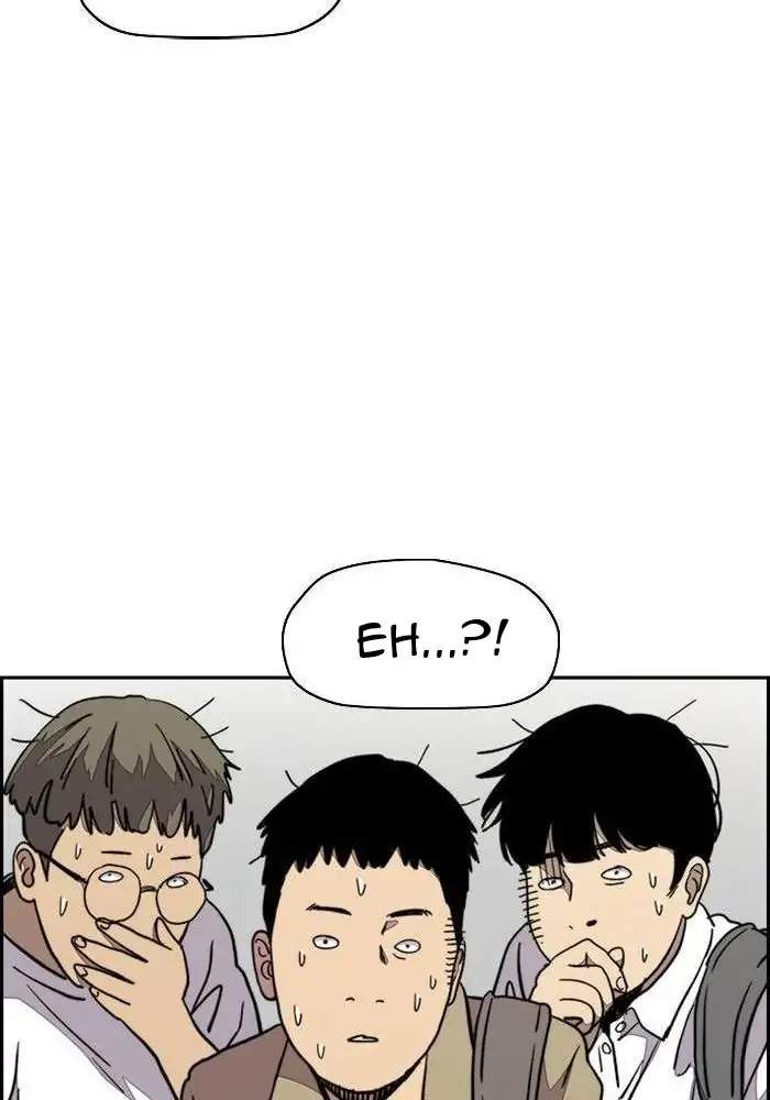 Wind Breaker Chapter 319 Gambar 75