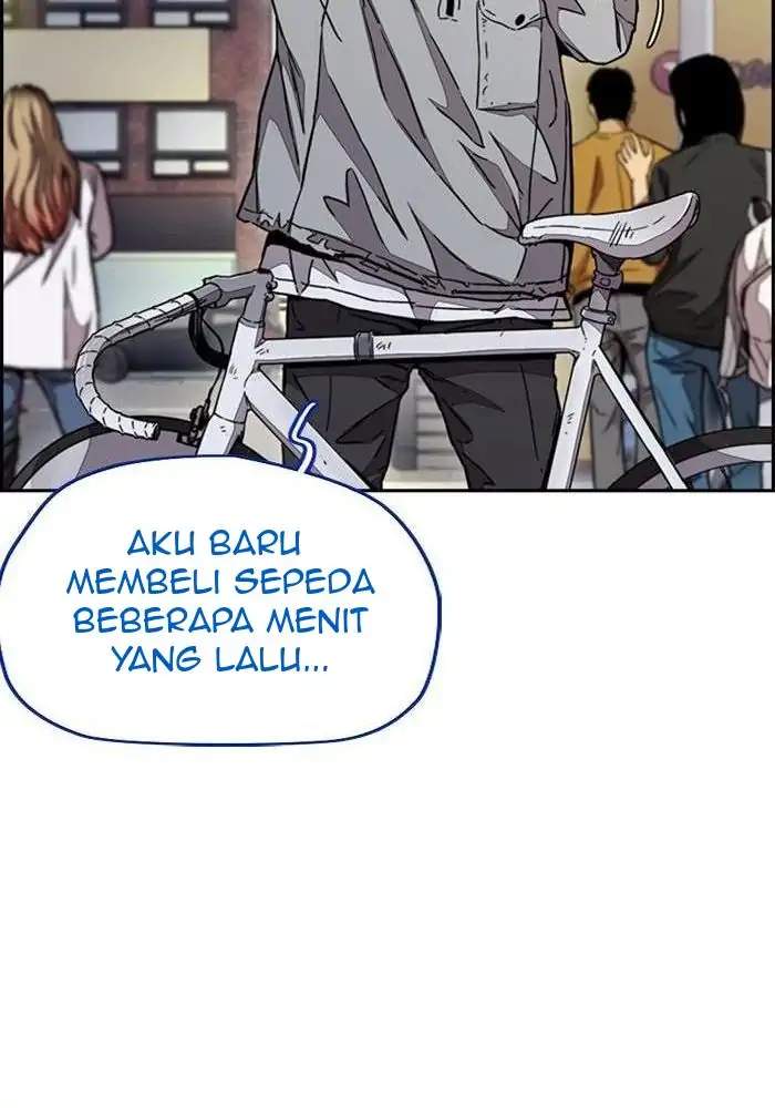 Wind Breaker Chapter 319 Gambar 93