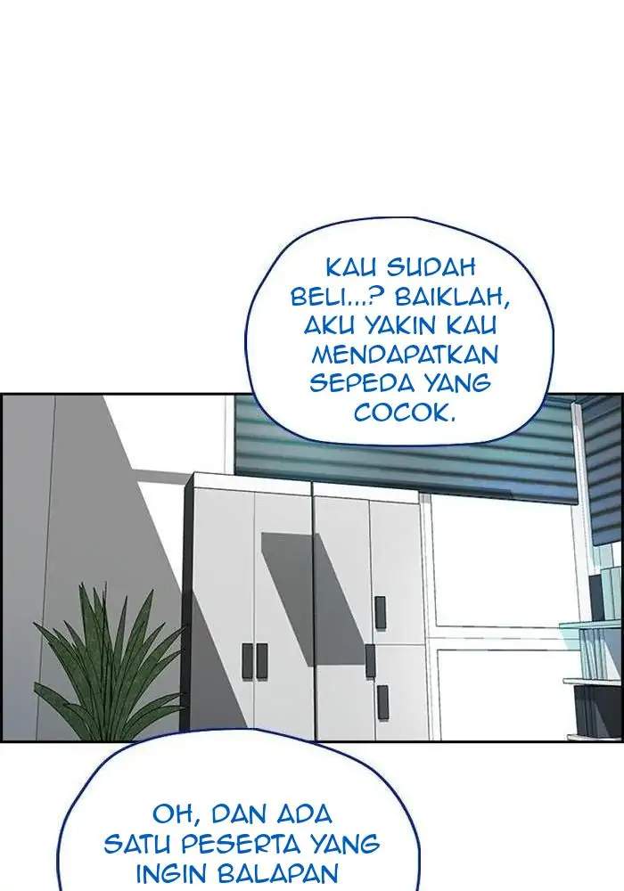 Wind Breaker Chapter 319 Gambar 94