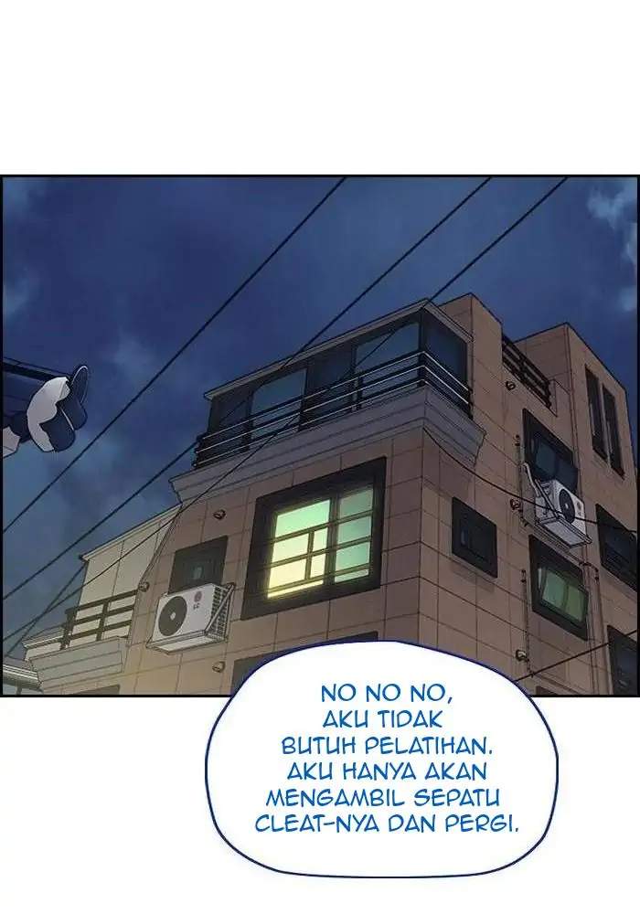 Wind Breaker Chapter 319 Gambar 97