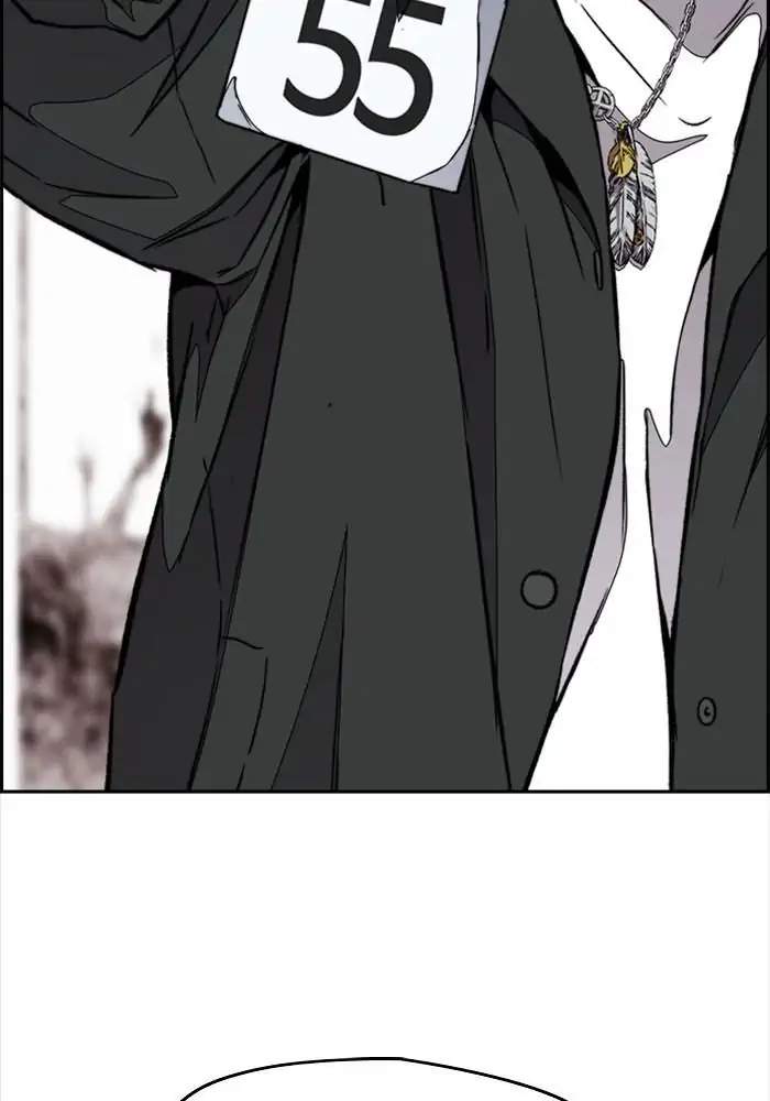 Baca Manhwa Wind Breaker Chapter 318 Gambar 2