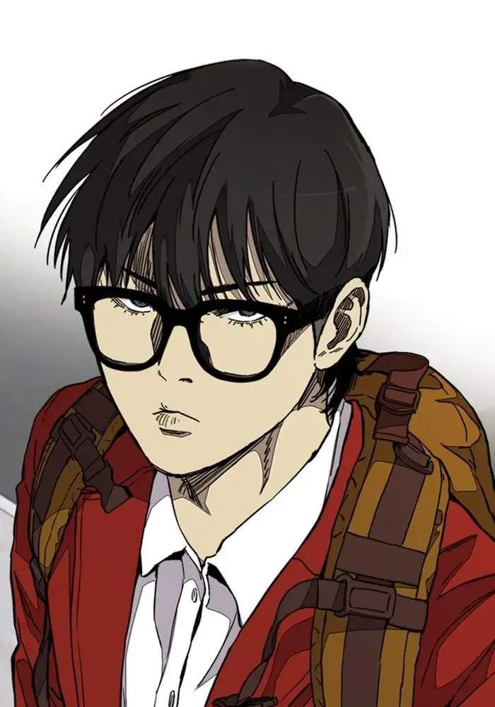 Wind Breaker Chapter 317 Gambar 104