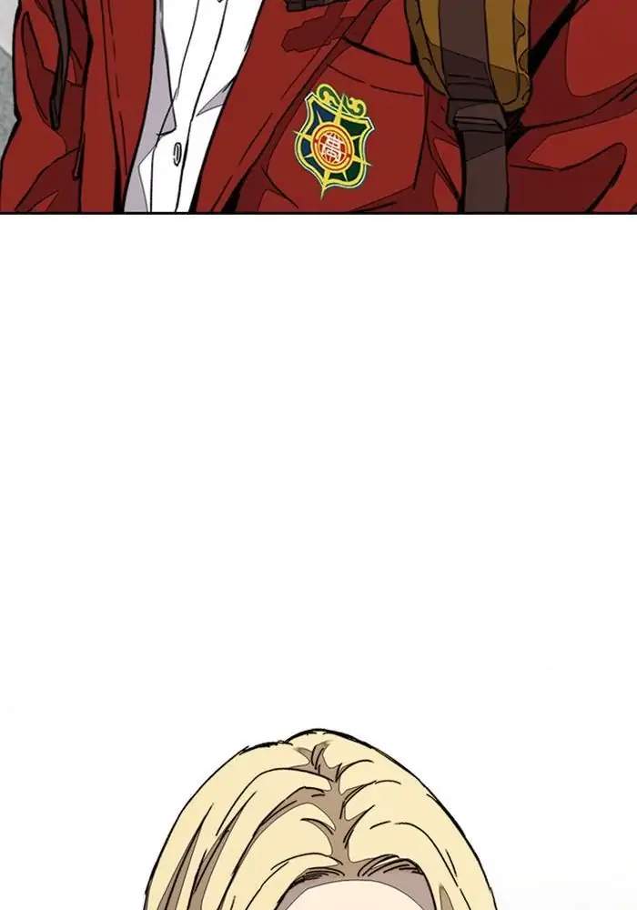 Wind Breaker Chapter 317 Gambar 105