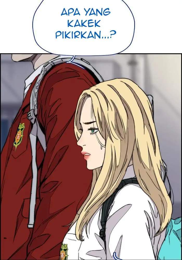 Wind Breaker Chapter 317 Gambar 11