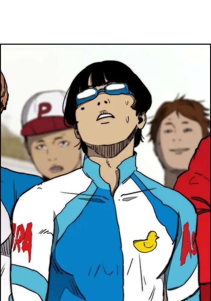 Wind Breaker Chapter 317 Gambar 110