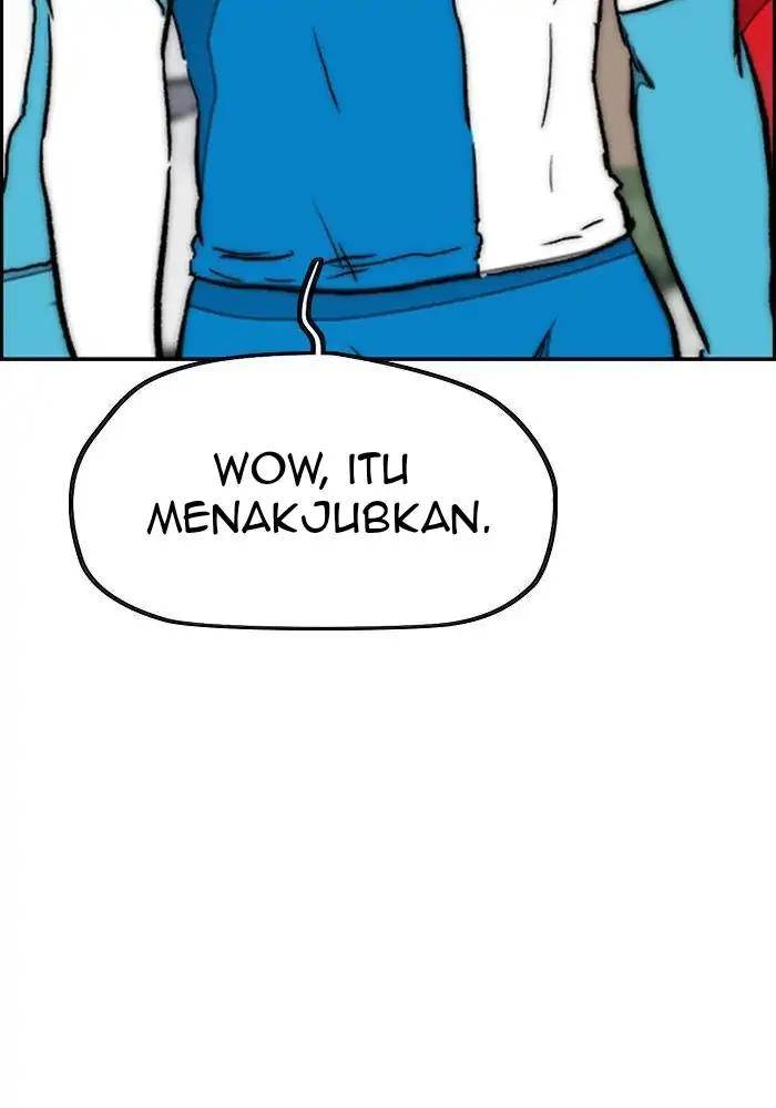 Wind Breaker Chapter 317 Gambar 111