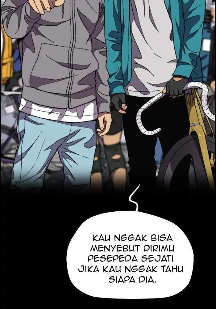Wind Breaker Chapter 317 Gambar 113