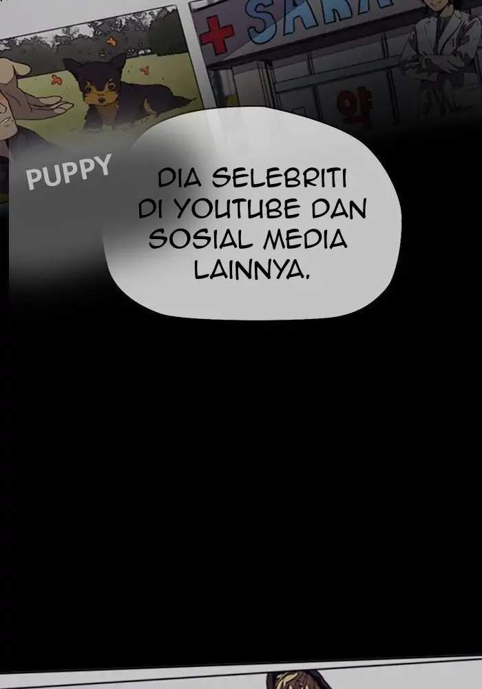 Wind Breaker Chapter 317 Gambar 115