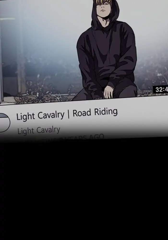 Wind Breaker Chapter 317 Gambar 116