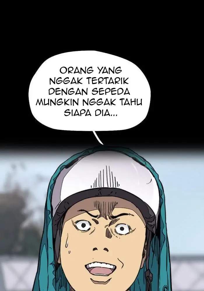 Wind Breaker Chapter 317 Gambar 117