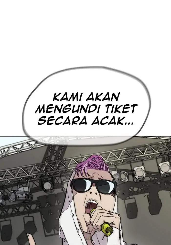 Wind Breaker Chapter 317 Gambar 122