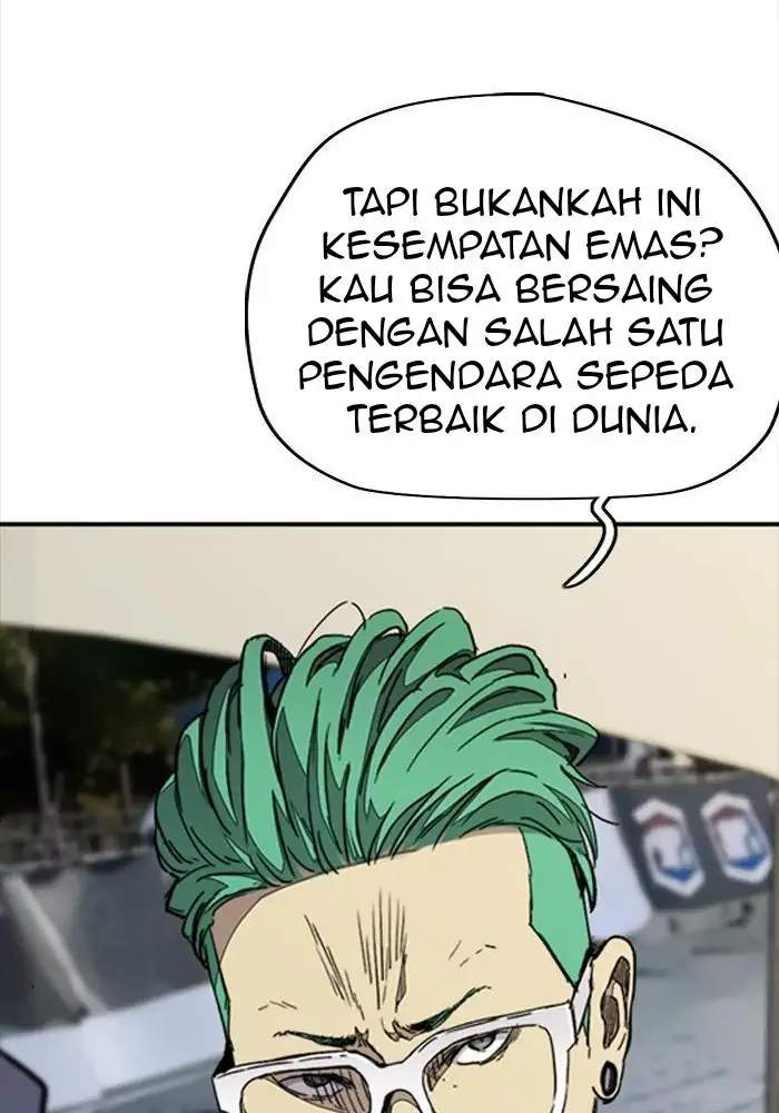 Wind Breaker Chapter 317 Gambar 127