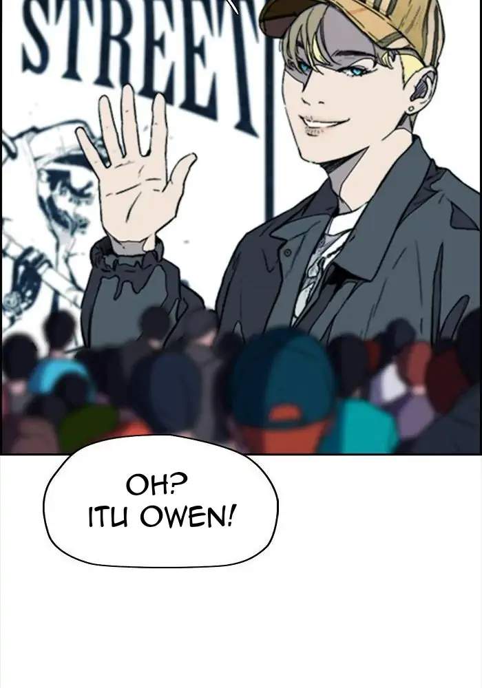 Wind Breaker Chapter 317 Gambar 130