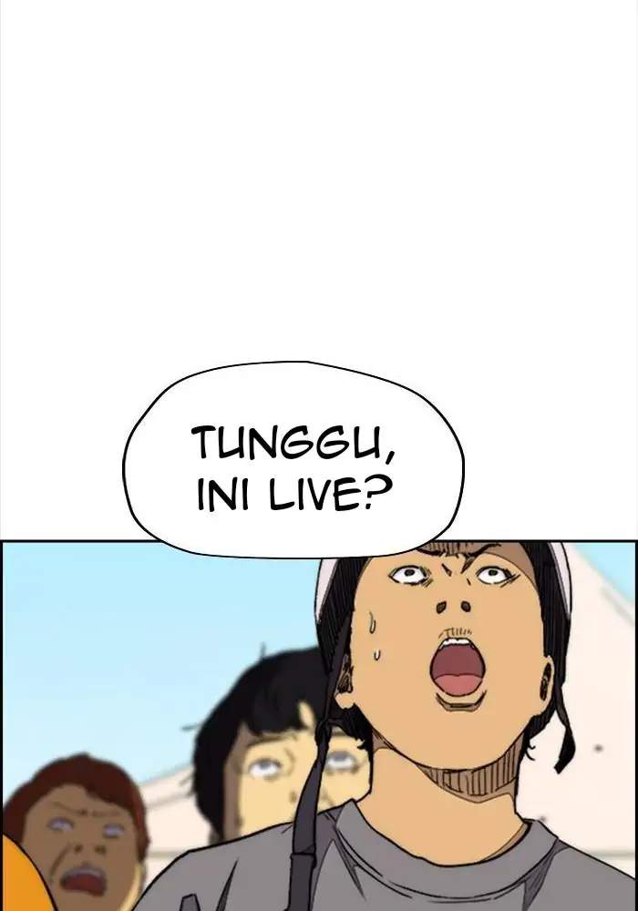 Wind Breaker Chapter 317 Gambar 131