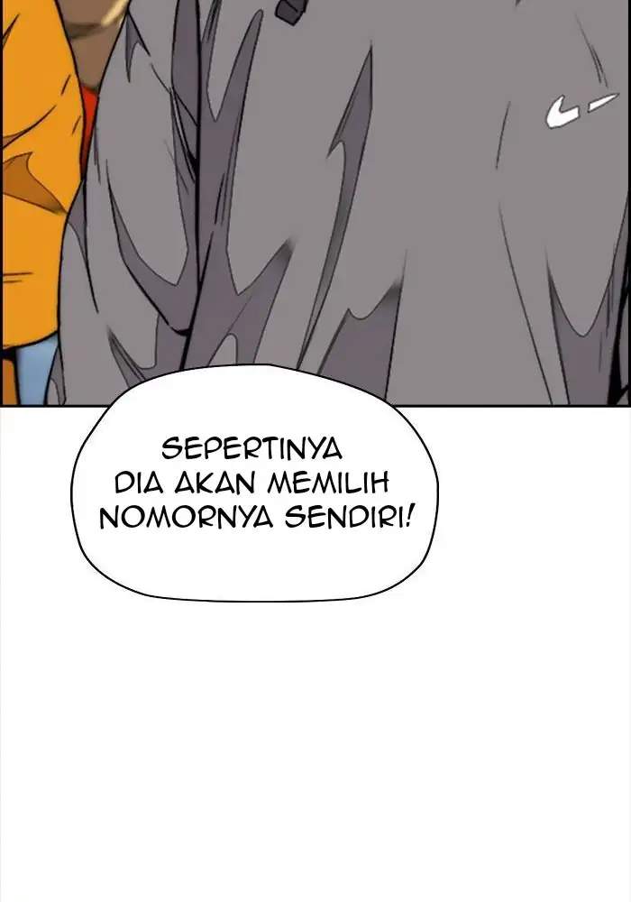 Wind Breaker Chapter 317 Gambar 132