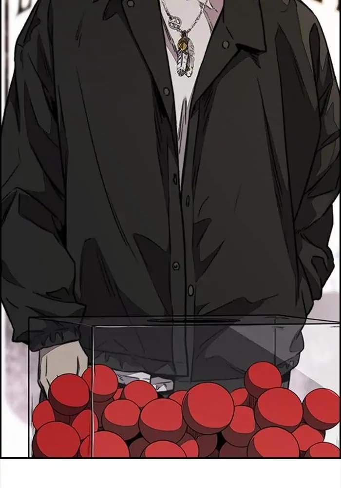 Wind Breaker Chapter 317 Gambar 135