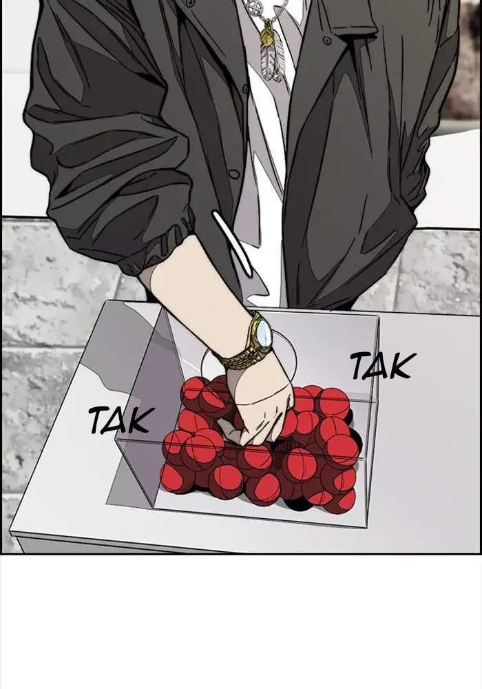 Wind Breaker Chapter 317 Gambar 139