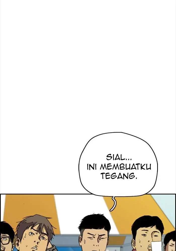 Wind Breaker Chapter 317 Gambar 140
