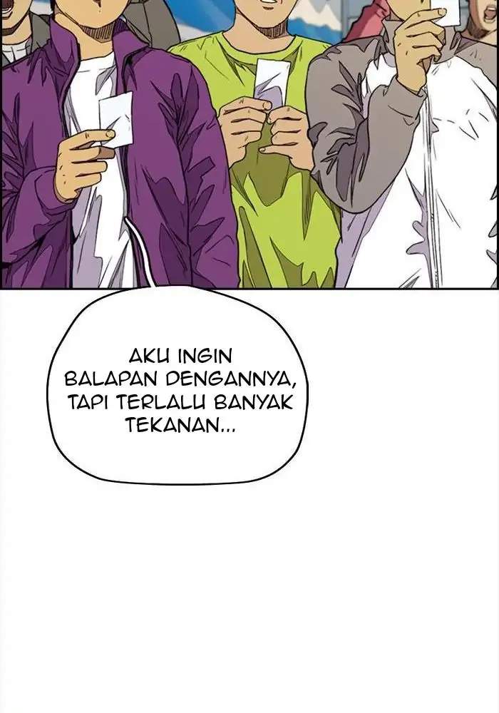 Wind Breaker Chapter 317 Gambar 141
